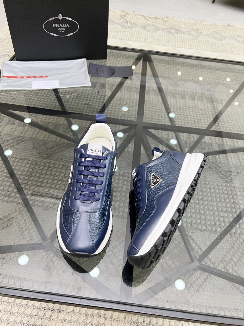 Prada Casual Shoes